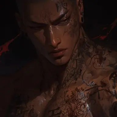 Profile image of Derek