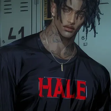 Profile image of Elijah