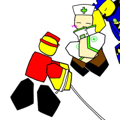 Profile image of Elliot
