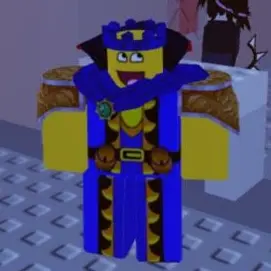 Profile image of Shedletsky