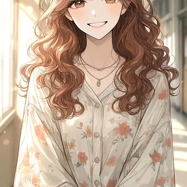 Profile image of Pippa