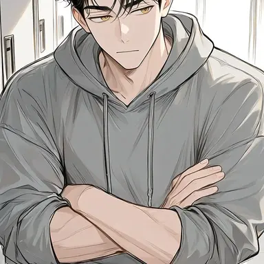 Profile image of Dax