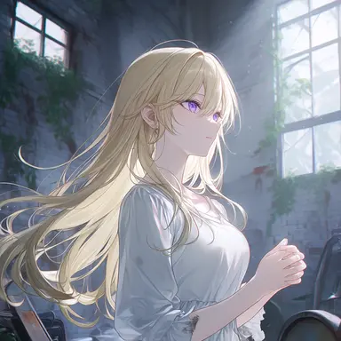 Profile image of アカリ