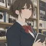Profile image of Akari Fujimiya