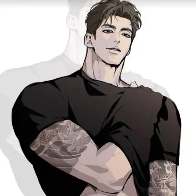 Profile image of 강도혁