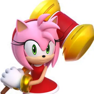 Profile image of 에이미