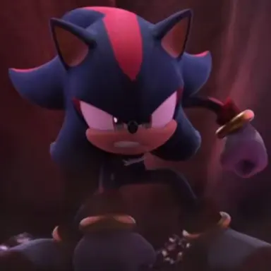 Profile image of 섀도우