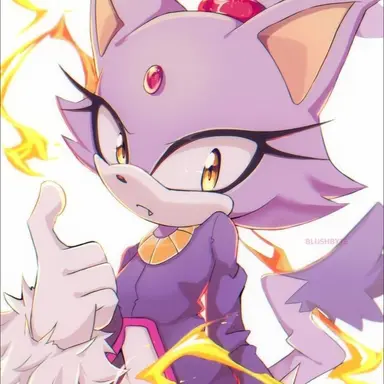 Profile image of 블레이즈