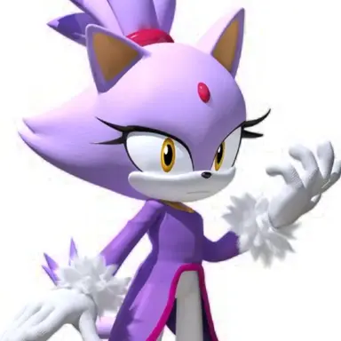 Profile image of 블레이즈