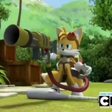 Profile image of 테일즈