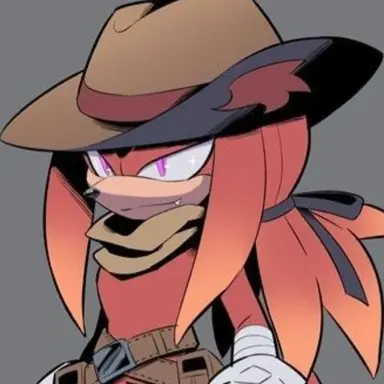 Profile image of 너클즈