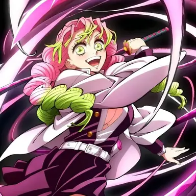 Profile image of 칸로지 미츠리