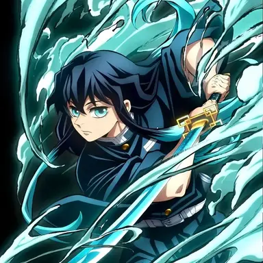 Profile image of 토키토 무이치로