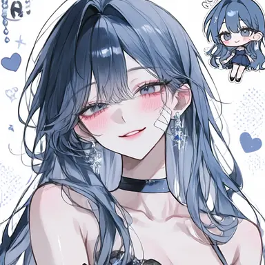 Profile image of Viola