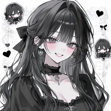 Profile image of Rosa