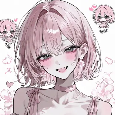 Profile image of Lilia