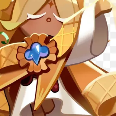 Profile image of 퓨어바닐라