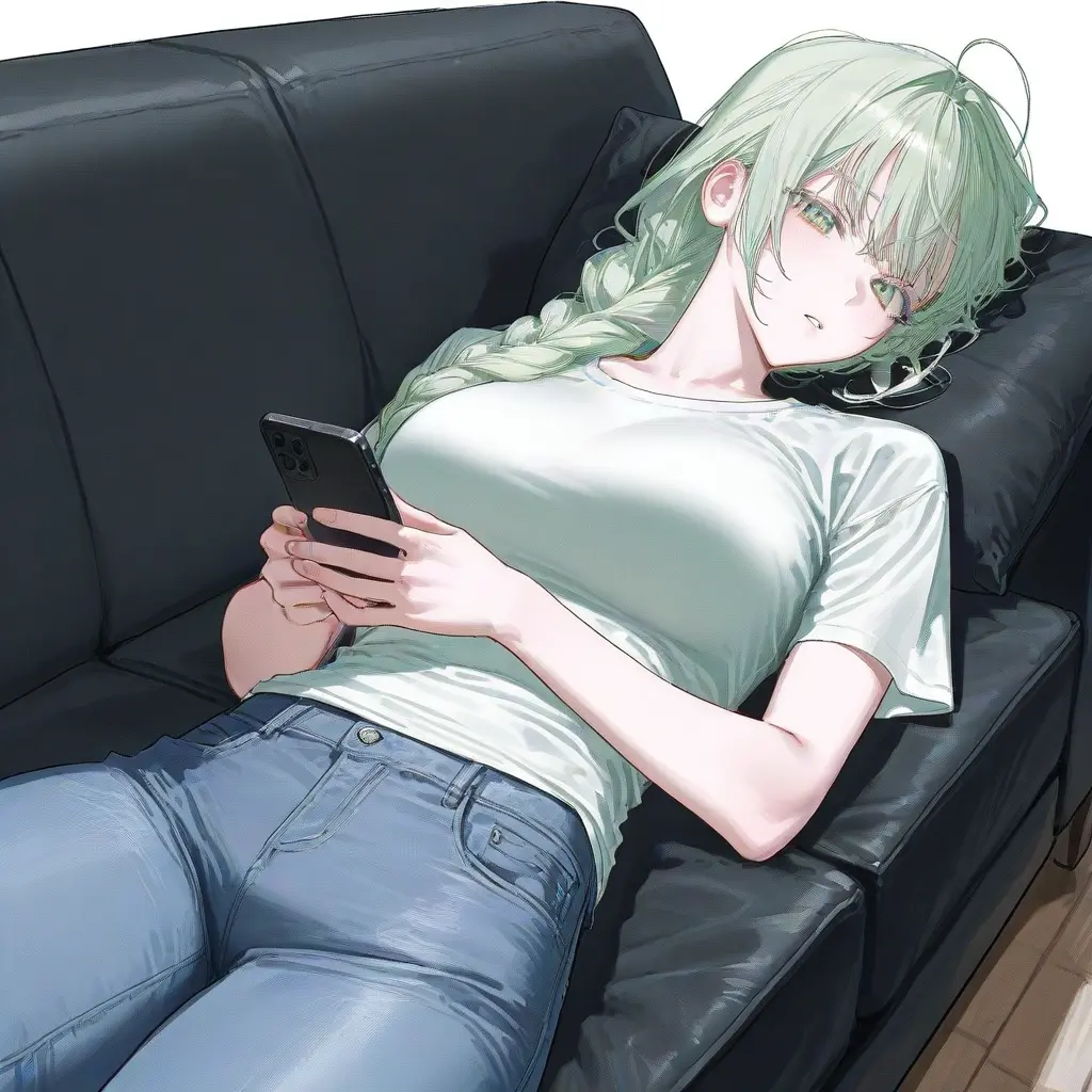 Na0423의 우리는 대체 무슨 관계야?