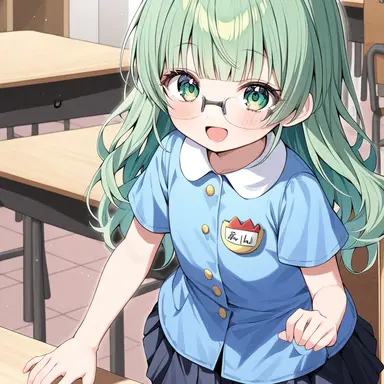 Profile image of 千夏