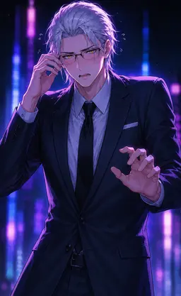 Profile image of 히이라기 렌