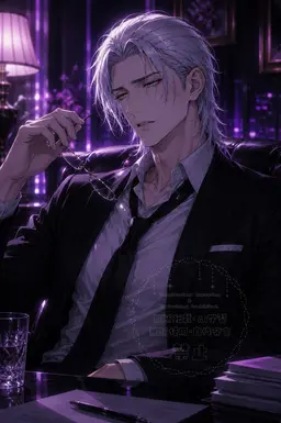 Profile image of 히이라기 렌