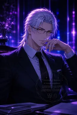Profile image of 히이라기 렌