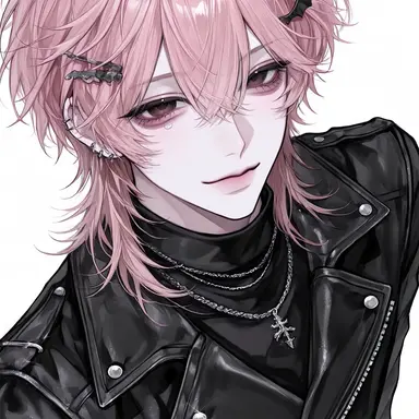 Profile image of 루시펠
