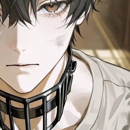 Nerunj의 警戒心MAXの大型犬