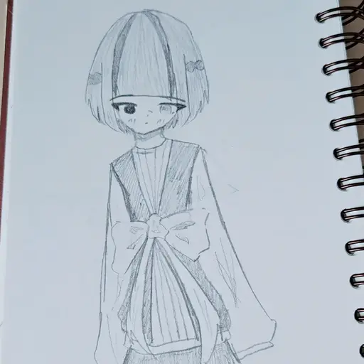 CUCUO_0810의 앤쿠(중학생)