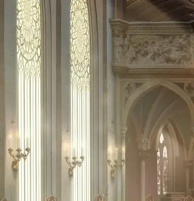 Profile image of Omegaverse School BL