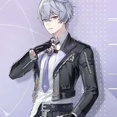 Profile image of 零