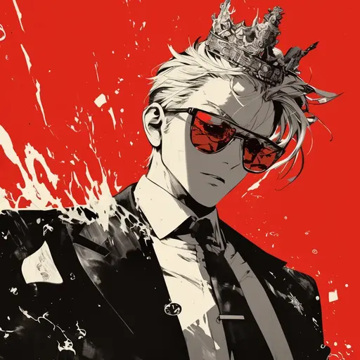 sakana777의 紫亜（しあ）