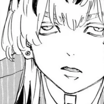 Profile image of 灰谷 竜胆