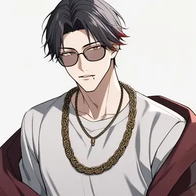 Profile image of 来羅