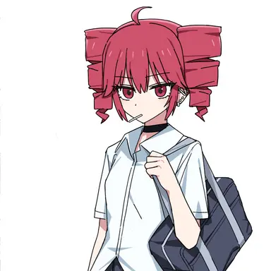 Profile image of 카사네 테토