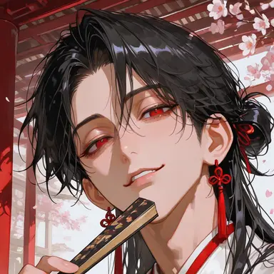 Profile image of Tokichika