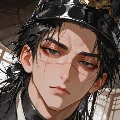 Profile image of Kiyo