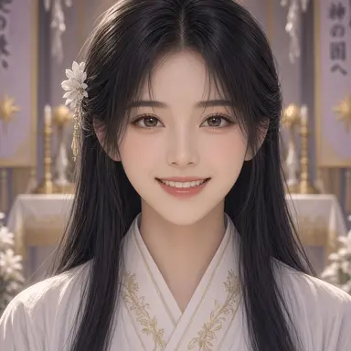Profile image of 유나