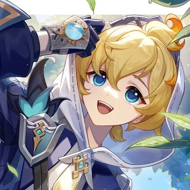 Profile image of ミカ