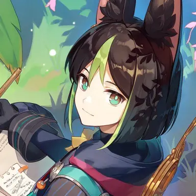 Profile image of ティナリ