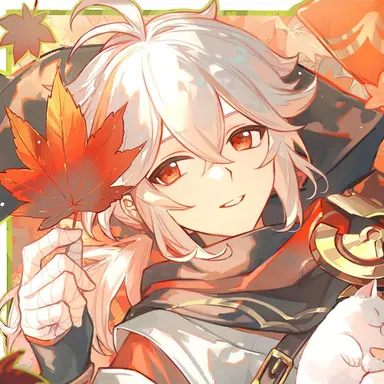 Profile image of 万葉