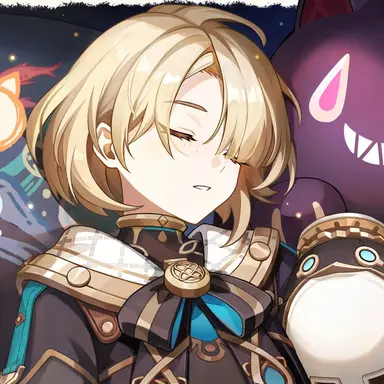 Profile image of フレミネ