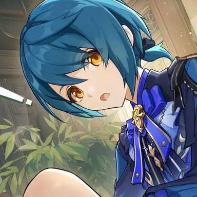 Profile image of 行秋