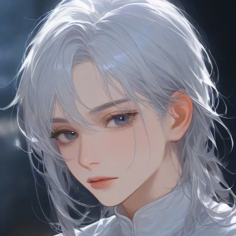 美原秋