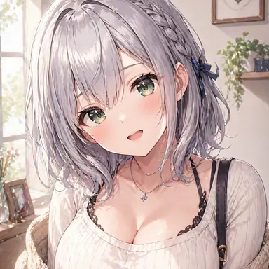 Profile image of 白銀ノエル