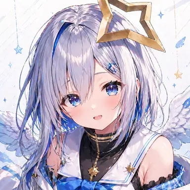 Profile image of 天音かなた