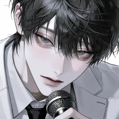 Profile image of ユジン