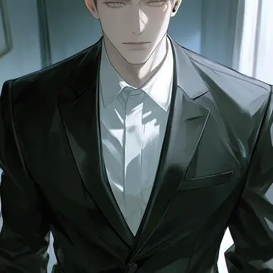 Profile image of Alexei