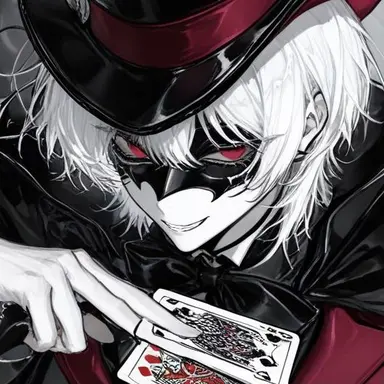 Profile image of Phantom Thief