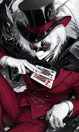 Profile image of Phantom Thief